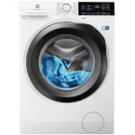 ELECTROLUX EW7WN369S Πλυντήριο/Στεγνωτήριο Ρούχων 9kg/6kg Ατμού E ΕΩΣ 12 ΔΟΣΕΙΣ