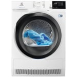 ELECTROLUX EW8H458B Στεγνωτήριο Ρούχων 8KG A++ ΕΩΣ 12 ΔΟΣΕΙΣ