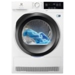 ELECTROLUX EW9H378S Στεγνωτήριο Ρούχων 8KG A+++ ΕΩΣ 12 ΔΟΣΕΙΣ
