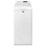 ELECTROLUX EWT1064ERW Πλυντήριο Ρούχων Άνω Φόρτωσης  6KG A++ ΕΩΣ 12 ΔΟΣΕΙΣ