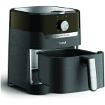 Tefal Easy Fry & Grill Classic EY5018 Φριτέζα Αέρος με Αποσπώμενο Κάδο 4.2lt Μαύρη  ΕΩΣ 12 ΔΟΣΕΙΣ