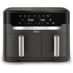 Tefal EY942H Easy Fry Φριτέζα Αέρος 11lt, Γκρι (ΕΩΣ 12 ΔΟΣΕΙΣ)