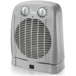IZZY F10 (223320) Αερόθερμο Μπάνιου 2000W ΕΩΣ 12 ΔΟΣΕΙΣ