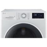 LG F14U2TDN0 Πλυντήριο Ρούχων 8KG A+++ ΕΩΣ 12 ΔΟΣΕΙΣ - Image 2