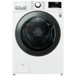 LG F1P1CY2W Πλυντήριο Ρούχων 17KG A++ ΕΩΣ 12 ΔΟΣΕΙΣ