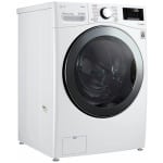 LG F1P1CY2W Πλυντήριο Ρούχων 17KG A++ ΕΩΣ 12 ΔΟΣΕΙΣ - Image 2