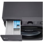 LG F2WR508SBM Πλυντήριο ρούχων 8kg 1200 στροφών INVERTER A ΕΩΣ 12 ΔΟΣΕΙΣ - Image 2