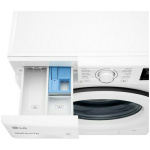 LG F2WV3S7N3E Πλυντήριο Ρούχων Inverter Direct Drive 7kg 1200 Στροφών ΕΩΣ 12 ΔΟΣΕΙΣ - Image 2