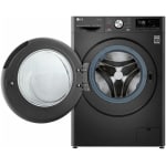 LG F4DV710S2SE Πλυντήριο/Στεγνωτήριο Ρούχων 10.5kg/7kg Α/E ΕΩΣ 12 ΔΟΣΕΙΣ - Image 2