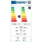 LG F4DV710S2SE Πλυντήριο/Στεγνωτήριο Ρούχων 10.5kg/7kg Α/E ΕΩΣ 12 ΔΟΣΕΙΣ - Image 3