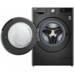LG F4DV910H2S Πλυντήριο/Στεγνωτήριο 10.5kg/7kg Α ΕΩΣ 12 ΔΟΣΕΙΣ - Image 2