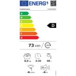 LG F4WN208N4E Πλυντήριο Ρούχων 8KG A+++(D) ΕΩΣ 12 ΔΟΣΕΙΣ - Image 4