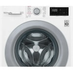 LG F4WN209S4E Πλυντήριο Ρούχων 9KG Α+++(D) ΕΩΣ 12 ΔΟΣΕΙΣ - Image 4