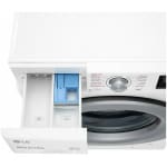 LG F4WN209S4E Πλυντήριο Ρούχων 9KG Α+++(D) ΕΩΣ 12 ΔΟΣΕΙΣ - Image 5