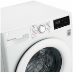 LG F4WV308S3E Πλυντήριο Ρούχων Inverter Direct Drive 8kg με Ατμό 1400 Στροφών ΕΩΣ 12 ΔΟΣΕΙΣ - Image 3