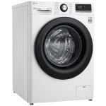 LG F4WV308S6U Πλυντήριο Ρούχων 8kg 1400 Στροφών ΕΩΣ 12 ΔΟΣΕΙΣ