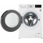 LG F4WV309S4E Πλυντήριο Ρούχων 9kg B ΕΩΣ 12 ΔΟΣΕΙΣ - Image 3
