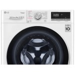LG F4WV508S0E ΠΛΥΝΤΗΡΙΟ ΡΟΥΧΩΝ 8 ΚΙΛΩΝ 1400 ΣΤΡΟΦΩΝ ΜΕ ΑΤΜΟ KAI SMART ΛΕΙΤΟΥΡΓΙΕΣ ΕΩΣ 12 ΔΟΣΕΙΣ - Image 4