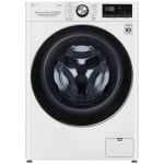 LG F4WV912P2 Πλυντήριο Ρούχων με Ατμού 12KG Α+++ ΕΩΣ 12 ΔΟΣΕΙΣ