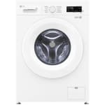 LG Πλυντήριο Ρούχων 9kg με Ατμό 1400 Στροφών F4X1009NWH (ΕΩΣ 12 ΔΟΣΕΙΣ)