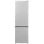 Sharp SJ-FBB05DTXWE Ψυγειοκαταψύκτης 288lt, Υ180xΠ54xΒ59.5εκ., Λευκός, E ΕΩΣ 12 ΔΟΣΕΙΣ