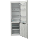 Sharp SJ-FBB05DTXWE Ψυγειοκαταψύκτης 288lt, Υ180xΠ54xΒ59.5εκ., Λευκός, E ΕΩΣ 12 ΔΟΣΕΙΣ - Image 2