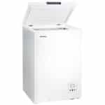 Hisense FC125D4AWE Καταψύκτης Μπαούλο 95lt (ΕΩΣ 12 ΔΟΣΕΙΣ) - Image 3