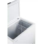 Hisense FC321D4AWLE Καταψύκτης Μπαούλο 248lt (ΕΩΣ 12 ΔΟΣΕΙΣ) - Image 3