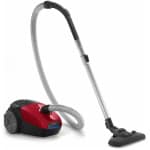 HΛΕΚΤΡΙΚΗ ΣΚΟΥΠΑ PHILIPS FC8243/09 RED ΕΩΣ 12 ΔΟΣΕΙΣ - Image 2