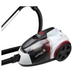ΗΛΕΚΤΡΙΚΗ ΣΚΟΥΠΑ ΧΩΡΙΣ ΣΑΚΟΥΛΑ FINLUX FCH-2200C ΕΩΣ 12 ΔΟΣΕΙΣ