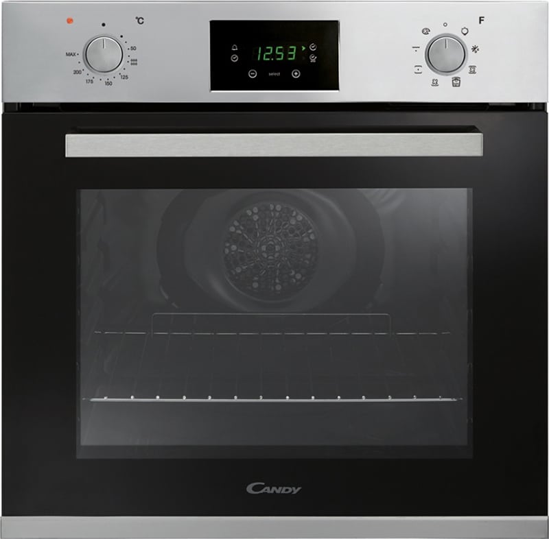 FCP-605-XL-9a1.jpeg CANDY FCP 605 XL Φούρνος άνω Πάγκου 65lt χωρίς Εστίες A+ ΕΩΣ 12 ΔΟΣΕΙΣ - Image 1