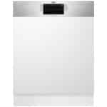 AEG FEE53670ZM Εντοιχιζόμενο Πλυντήριο Πιάτων 60εκ Inox Α+++(D) ΕΩΣ 12 ΔΟΣΕΙΣ