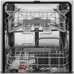 AEG FEE53670ZM Εντοιχιζόμενο Πλυντήριο Πιάτων 60εκ Inox Α+++(D) ΕΩΣ 12 ΔΟΣΕΙΣ - Image 2
