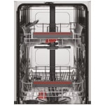AEG FEE62417ZM Πλυντήρια Πιάτων Εντοιχιζόμενο Α++ ΕΩΣ 12 ΔΟΣΕΙΣ - Image 2