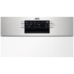 AEG FEE62417ZM Πλυντήρια Πιάτων Εντοιχιζόμενο Α++ ΕΩΣ 12 ΔΟΣΕΙΣ - Image 3