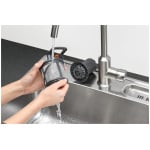 AEG FEE62417ZM Πλυντήρια Πιάτων Εντοιχιζόμενο Α++ ΕΩΣ 12 ΔΟΣΕΙΣ - Image 4