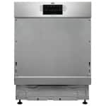 AEG FES5396XZM Εντοιχιζόμενο Πλυντήριο Πιάτων για 14 Σερβίτσια Π59.6xY81.8εκ. Λευκό D ΕΩΣ 12 ΔΟΣΕΙΣ - Image 4