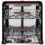 AEG FES5396XZM Εντοιχιζόμενο Πλυντήριο Πιάτων για 14 Σερβίτσια Π59.6xY81.8εκ. Λευκό D ΕΩΣ 12 ΔΟΣΕΙΣ - Image 2