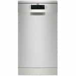 AEG FFB62407ZM Πλυντήριο Πιάτων 45cm A++ INOX ΕΩΣ 12 ΔΟΣΕΙΣ