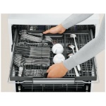 AEG FFB83730PM Πλυντήριο Πιάτων Ιnox 60cm A+++ ΕΩΣ 12 ΔΟΣΕΙΣ - Image 3