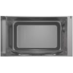 BOSCH FFL023MS2 Φούρνος Μικροκυμάτων 20lt 800W Μαύρος ΕΩΣ 12 ΔΟΣΕΙΣ - Image 2