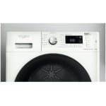 WHIRLPOOL FFT M11 8X3 EE Στεγνωτήριο 8kg A+++ με Αντλία Θερμότητας ΕΩΣ 12 ΔΟΣΕΙΣ - Image 3