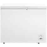 GORENJE FH25FPW Καταψύκτης Μπαούλο 248lt F ΕΩΣ 12 ΔΟΣΕΙΣ