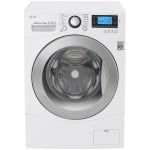 LG FH495BDN2 Πλυντήριο Ρούχων 12KG A+++ ΕΩΣ 12 ΔΟΣΕΙΣ