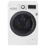 LG FH4A8FDH2N Πλυντήριο/Στεγνωτήριο Ρούχων 9/6KG A ΕΩΣ 12 ΔΟΣΕΙΣ