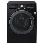 LG FH4A8FDH8N Πλυντήριο/Στεγνωτήριο Ρούχων 9/6KG A ΕΩΣ 12 ΔΟΣΕΙΣ
