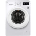 LG FH4U2VFN3 Πλυντήριο Ρούχων 9KG A+++ ΕΩΣ 12 ΔΟΣΕΙΣ