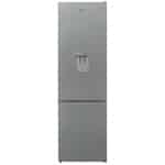 FINLUX FNC-310D IX Ψυγειοκαταψύκτης NoFrost  Inox A+ ΕΩΣ 12 ΔΟΣΕΙΣ