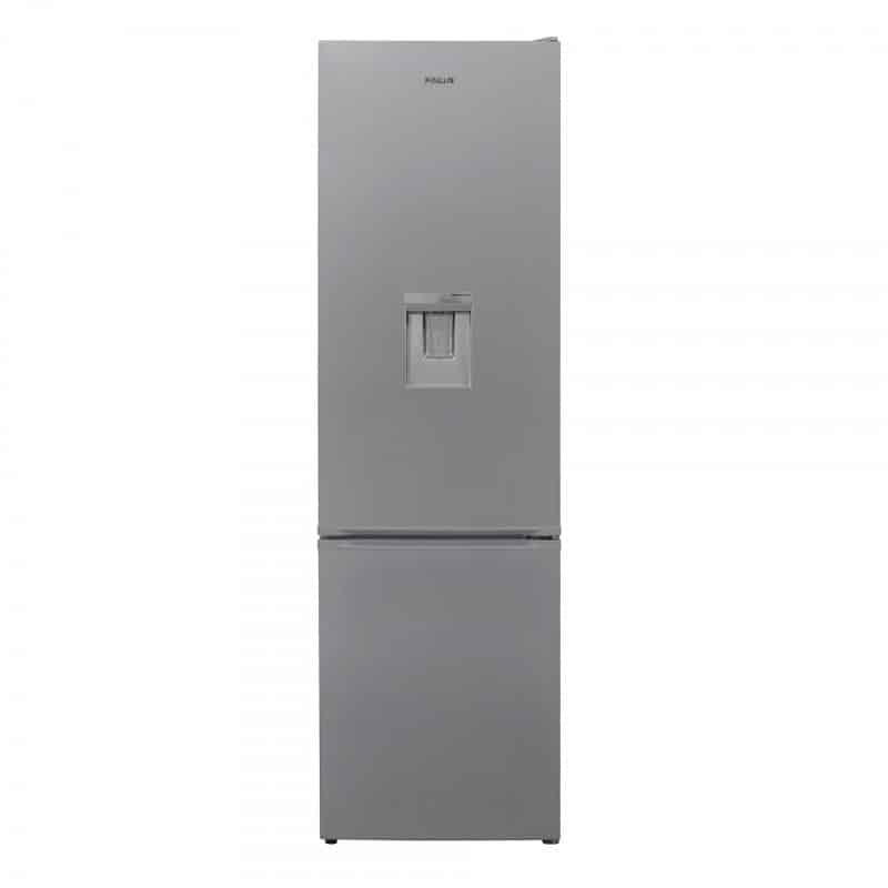 FNC-310D-IX-fbf.jpeg FINLUX FNC-310D IX Ψυγειοκαταψύκτης NoFrost Inox A+ ΕΩΣ 12 ΔΟΣΕΙΣ - Image 1