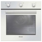 CANDY FPE602A6W Φούρνος Εντοιχιζόμενος Άνω Πάγκου 65lt ΕΩΣ 12 ΔΟΣΕΙΣ